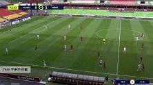 于多尔 法甲 2020/2021 梅斯 VS 尼姆 精彩集锦