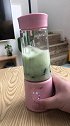 万物皆可炸的榨汁机，我敢肯定你没有喝过黄瓜雪碧汁榨汁机 上热门 我的绿色生活