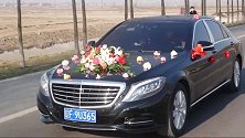 辽宁小伙飞黄腾达，不忘初心，如约而至，来娶等他四年的姑娘