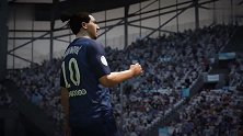 《FIFA16》新赛季预告片