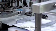 中国口罩生产线VS国外生产线，看完后网友：差距不是一般大！