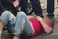 京都纵火嫌犯男子称自己小说被盗用 现场用点火机点火