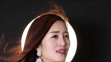美女翻唱一首伤心城市，句句深情，开口醉