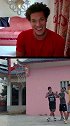 如果你能完成这个动作，绝对冠军阿隆戈登 AaronGordon