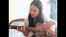太可爱了！花滑女神李子君唱小幸运 自我调侃忘词了！