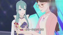 菲梦少女：林娜归来和欧莉文同台演出，星尘PK美乐蒂谁是冠军？