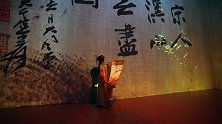 盛世修典——“中国历代绘画大系”河北特展丨国风穿越带您沉浸式体验河北博物院