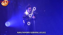 台下都是韩国明星，华人歌手一开口-不好意思我是来“砸场子”的