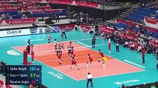 丁霞！2019FIVB人物特辑！最佳二传实至名归！