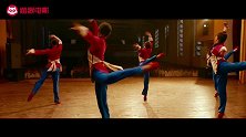 《羞羞的铁拳》《英伦对决》引领十一档！《空天猎》会有哪些不一样？