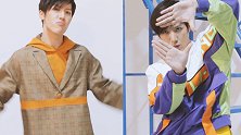 《扶摇》赖艺小哥哥表演舞蹈才艺，这段hiphop你打几分？