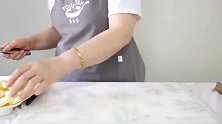 鲭鱼罐头炖泡菜的做法，酸辣很开胃，出锅能吃三碗米饭