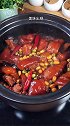 黄豆焖猪脚经典做法来了，软糯鲜香，吃完回味无穷