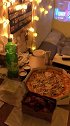 美食与追剧缺一不可