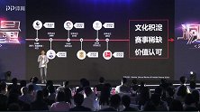 曾总做客2018体育营销峰会 畅谈赛事IP价值