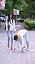 大哥把手给我