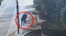 可怕！女子深夜独行遇醉酒男子尾随侵犯 被拖到路边实施犯罪