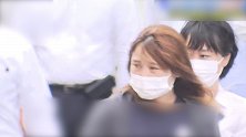 与男友外出 留3岁女儿独自在家8天饥饿致死! 狠心母亲被逮捕