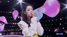 希林娜依·高不仅vocal强，她竟然还会搞创作！这也太好听了