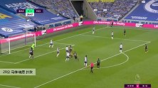 马修·瑞恩 英超 2019/2020 布莱顿 VS 曼城 精彩集锦