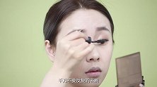 5分钟搞定《恋与制作人》女主妆！