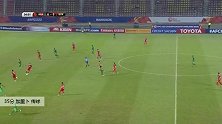 加里卜 U23亚洲杯 2020 沙特阿拉伯U23 VS 叙利亚U23 精彩集锦
