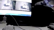 江苏盐城：男子无证驾驶拒不承认 交警：照片很大，你看下？