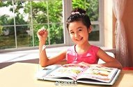点读机女孩入读中国传媒大学：网上流言成为学习动力