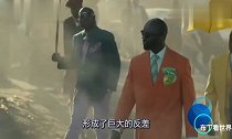非洲最“奇葩”的时尚人群,白天像百万富翁,晚上却住贫民窟!