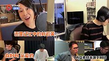 好温暖！刘若英素颜在家隔空唱歌，《我要你好好的》献给所有粉丝