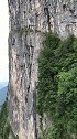 张家界天门山万丈云梯等你来打卡