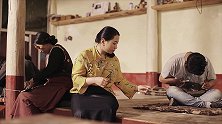 在这个地方，有五分之二的人都是手工艺人