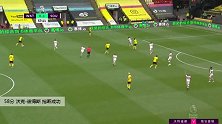 沃克-彼得斯 英超 2019/2020 沃特福德 VS 南安普顿 精彩集锦
