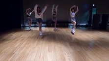 blackpink舞蹈很奈斯，每一个动作都攻气十足