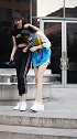 夏天到了，你喜欢穿短裤还是长裤呢？
