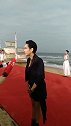 紫霞仙子朱茵还是那么美啊