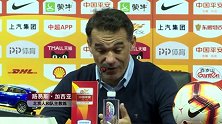 路易斯：整个赛季都因细节失误丢球 张晨龙锁骨骨折