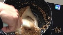 老婆饼最省时省力的做法，无需饧面，皮酥里糯，轻轻一碰就掉渣