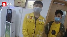 女孩入职5天厕所产子，前男友：不是我的！妈妈直说“我管不了”