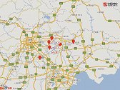 天津蓟州区发生3.3级地震 北京河北等多地网友表示有震感