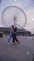 又是套路老公的一天～见怪不怪姿势要帅 情侣 中立夫妇 迪欧
