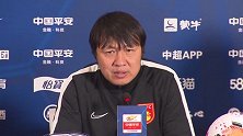华夏幸福面临伤病潮 谢峰：年轻球员有更多机会