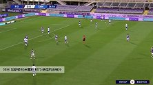 加斯顿·拉米雷斯 意甲 2020/2021 佛罗伦萨 VS 桑普多利亚 精彩集锦