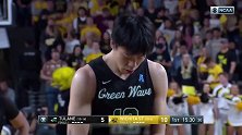 名宿之子张镇麟NCAA近期高光表现 未来他或是锋线新答案