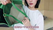 小众百搭包包 百元到千元都有