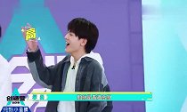 焉栩嘉超甜演唱《宠爱》!队员起哄也要强装淡定!