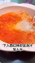 小米疙瘩汤这样做，简单又好吃，看一遍就能学会