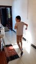 儿子，有你这么没大没小的吗