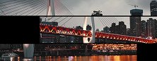“将世界一分为二” 第十代雅阁短片鉴赏
