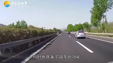 为啥左侧快车道没人走，都去挤中间车道？老司机：坑过一次就明白
